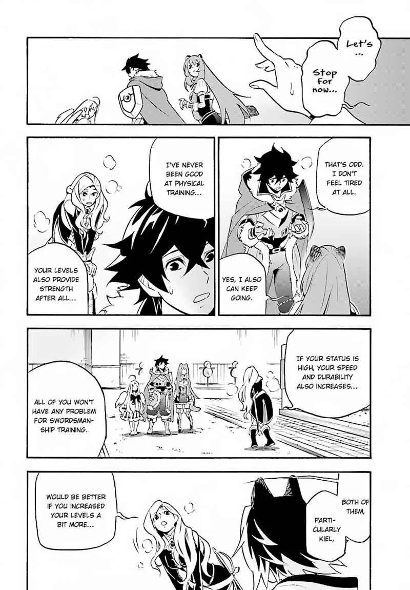 Tate no Yuusha no Nariagari Chapter 46 page 26