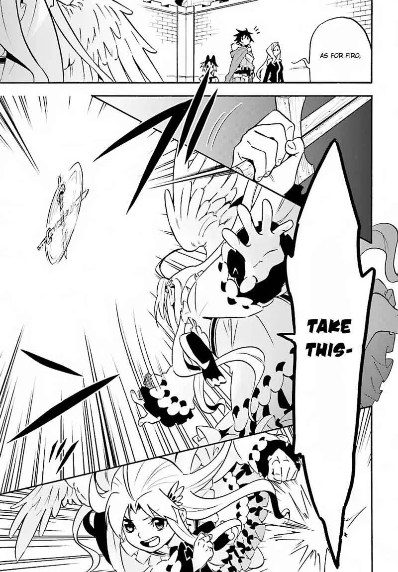 Tate no Yuusha no Nariagari Chapter 46 page 31