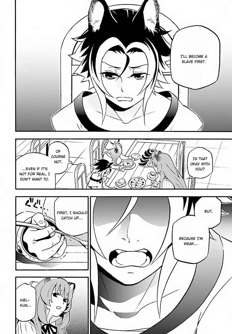 Tate no Yuusha no Nariagari Chapter 46 page 36