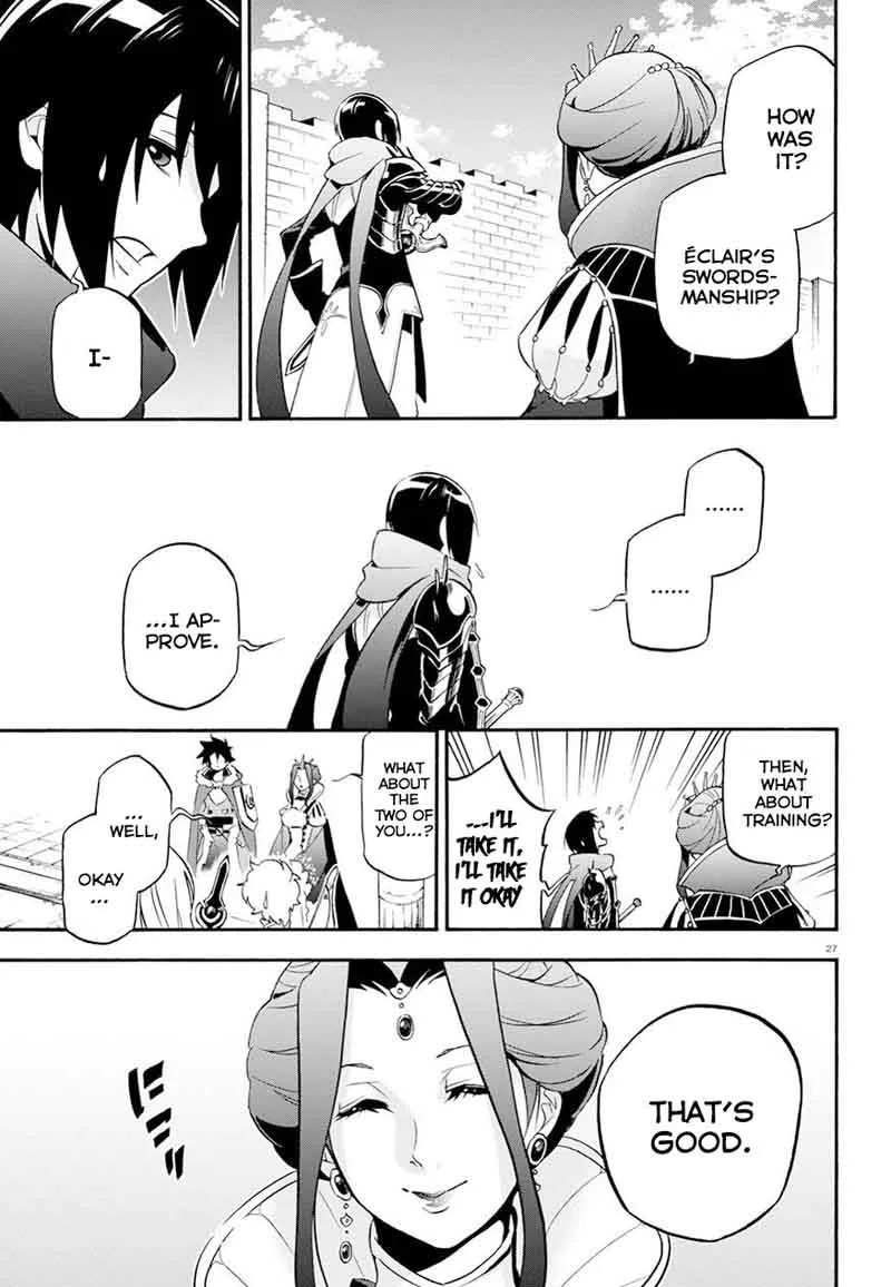 Tate no Yuusha no Nariagari Chapter 47 page 28
