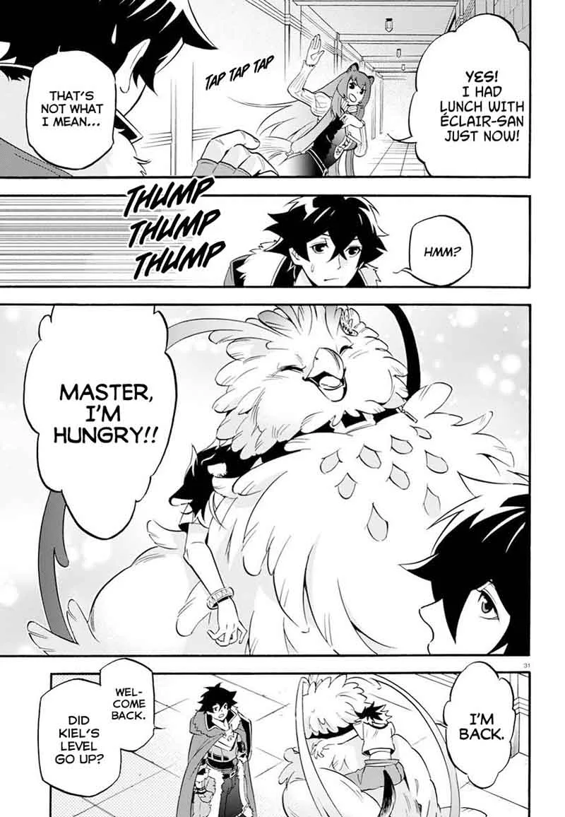 Tate no Yuusha no Nariagari Chapter 47 page 32