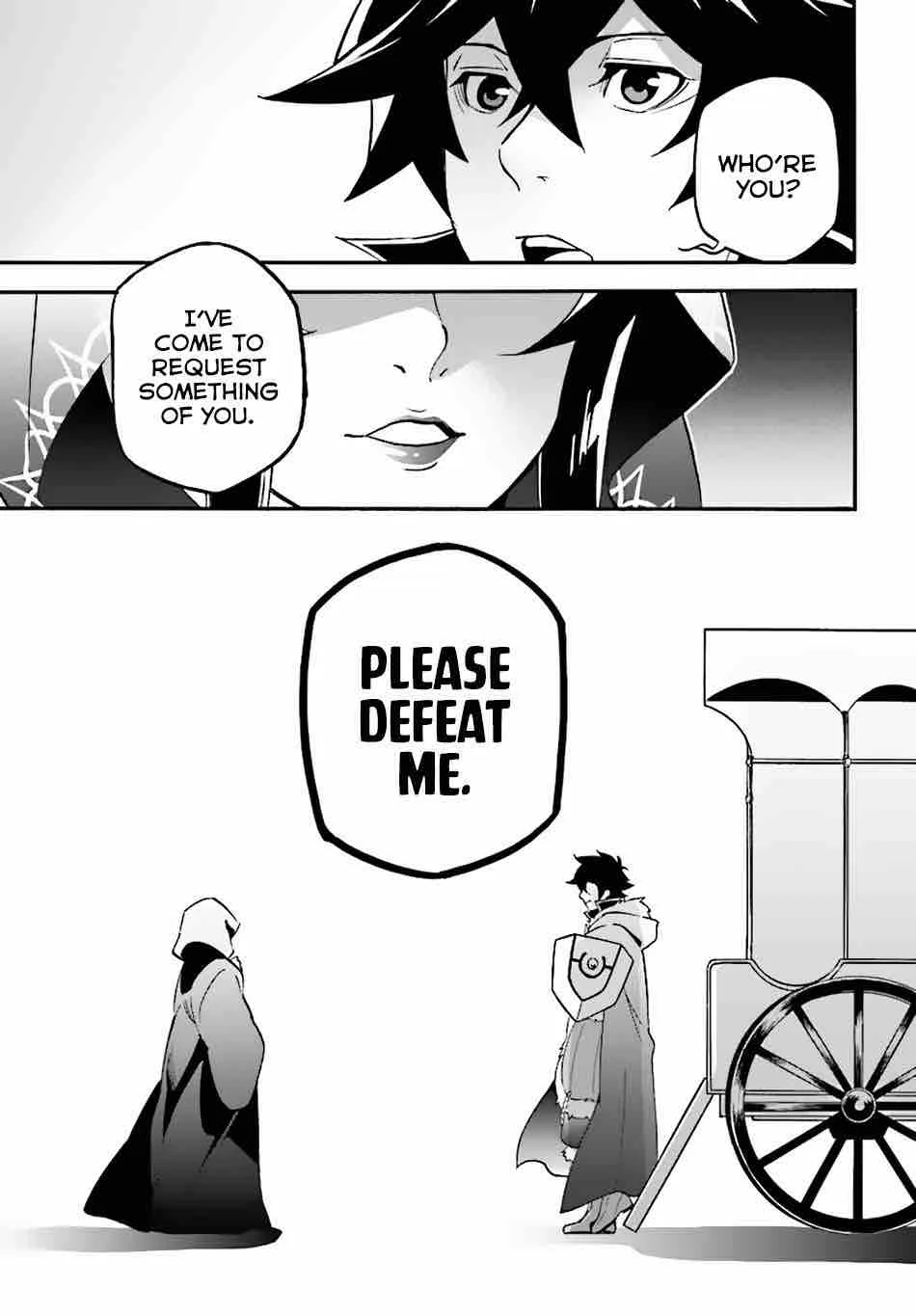 Tate no Yuusha no Nariagari Chapter 48 page 13
