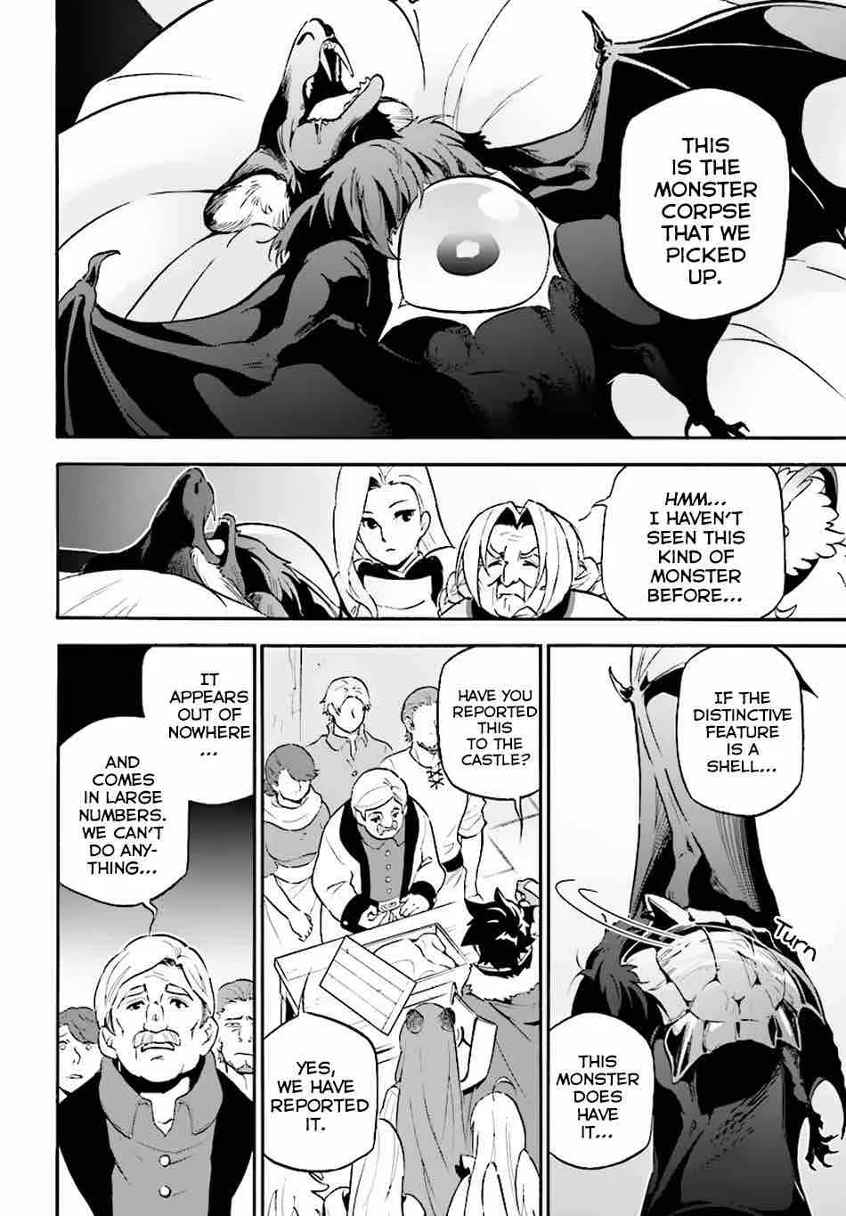 Tate no Yuusha no Nariagari Chapter 48 page 24