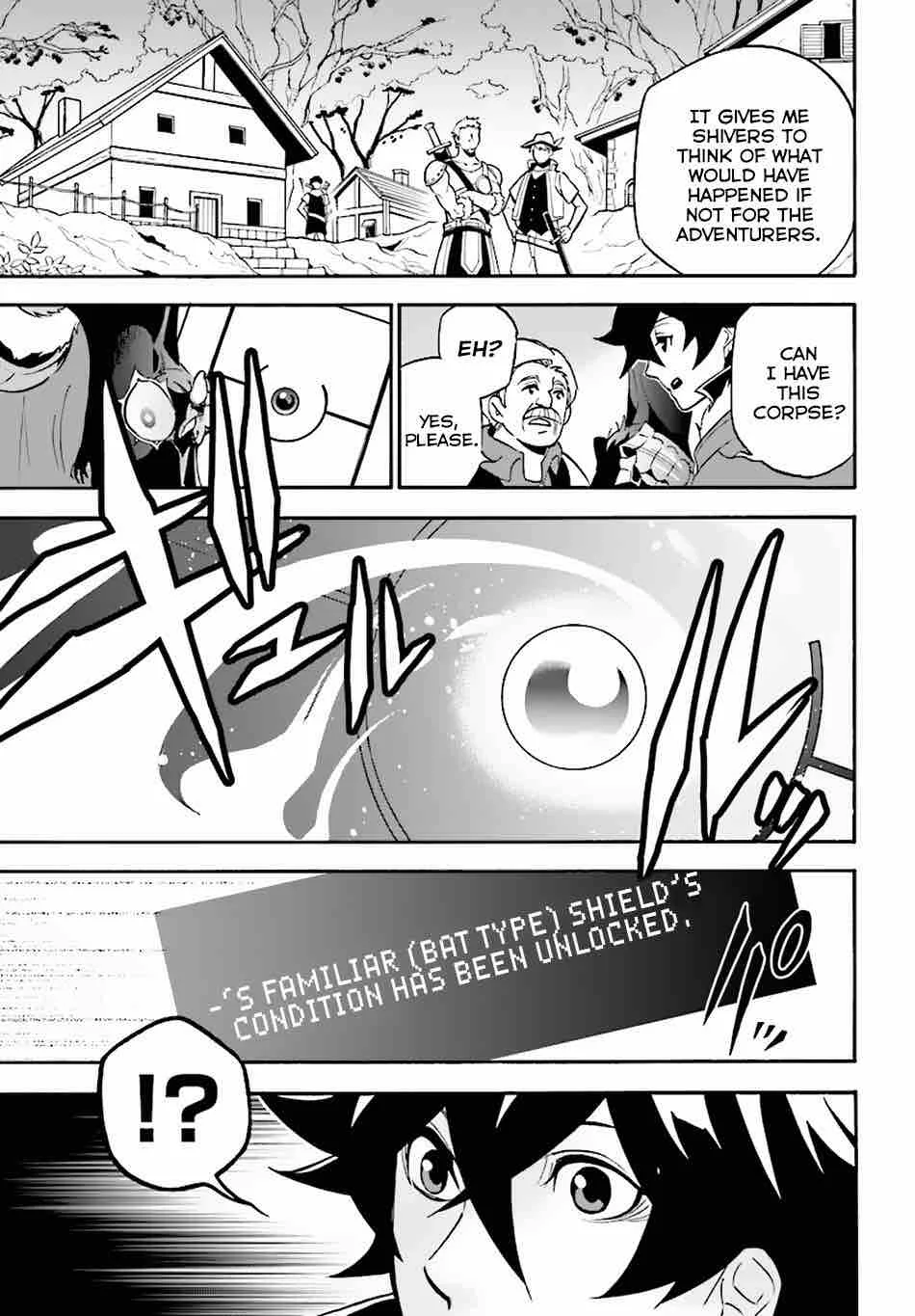 Tate no Yuusha no Nariagari Chapter 48 page 25