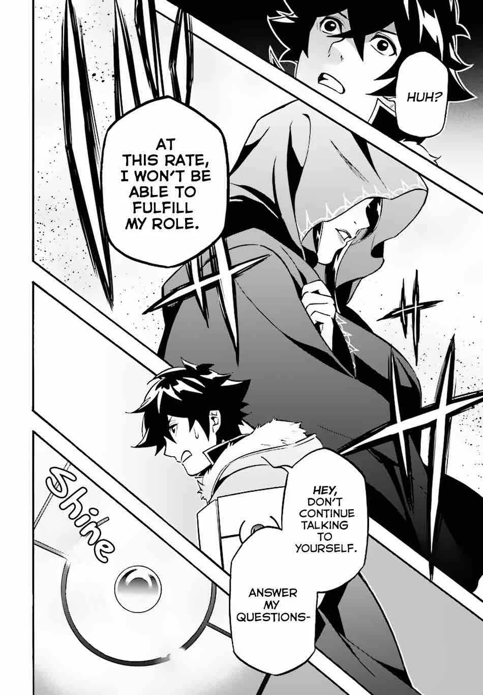 Tate no Yuusha no Nariagari Chapter 48 page 14