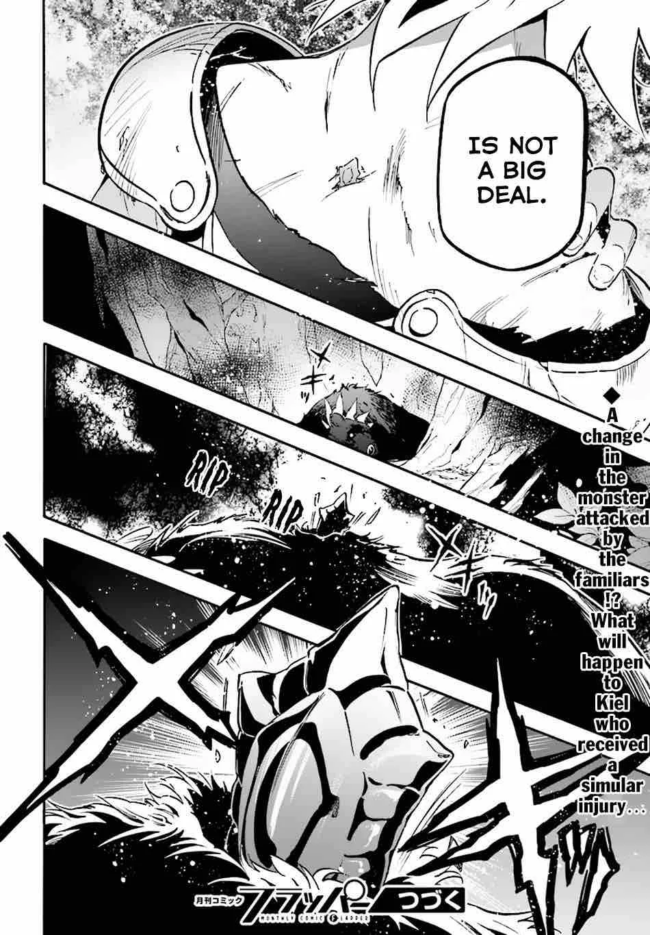 Tate no Yuusha no Nariagari Chapter 48 page 38