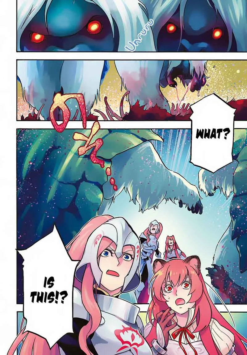 Tate no Yuusha no Nariagari Chapter 49 page 3