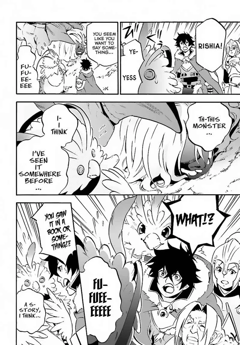 Tate no Yuusha no Nariagari Chapter 49 page 17