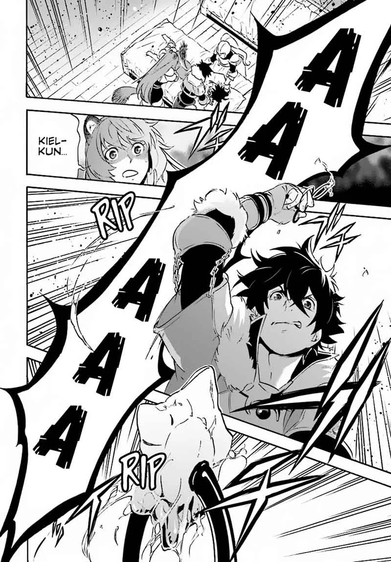 Tate no Yuusha no Nariagari Chapter 49 page 13