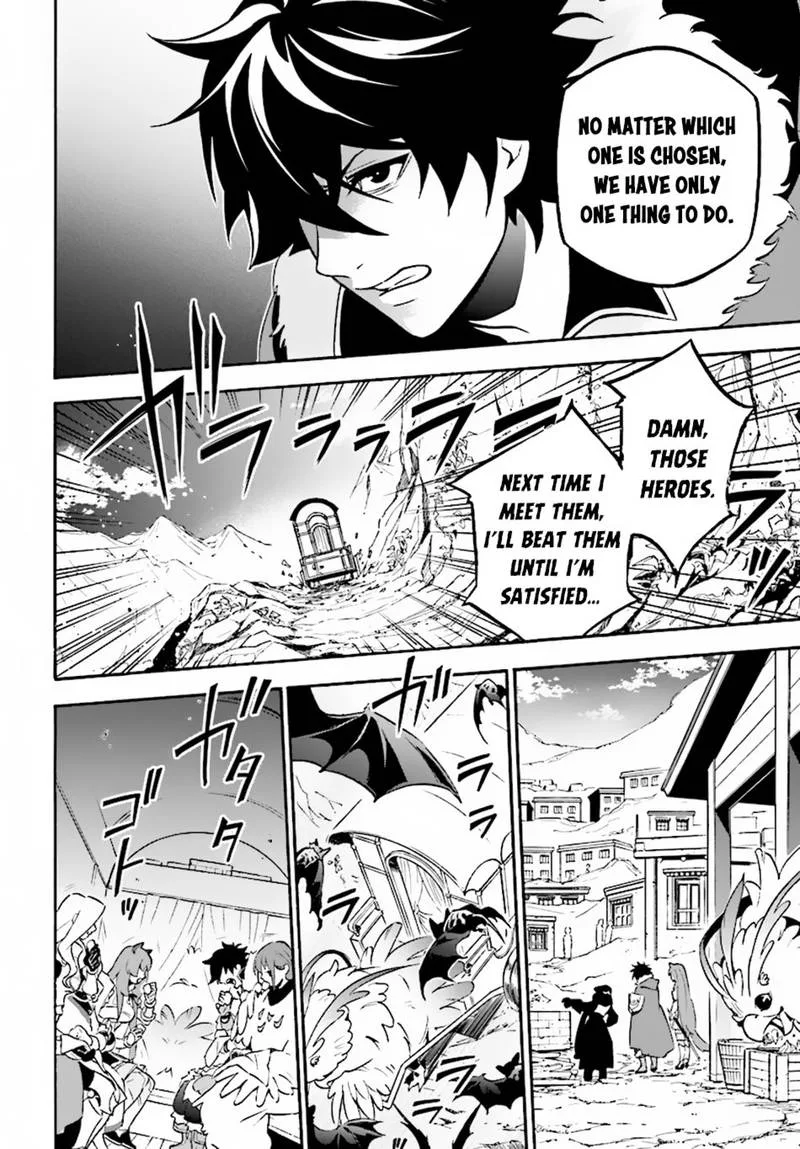 Tate no Yuusha no Nariagari Chapter 50 page 24