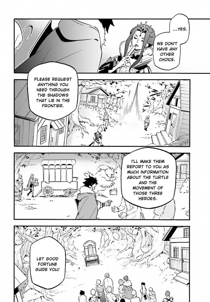 Tate no Yuusha no Nariagari Chapter 50 page 20