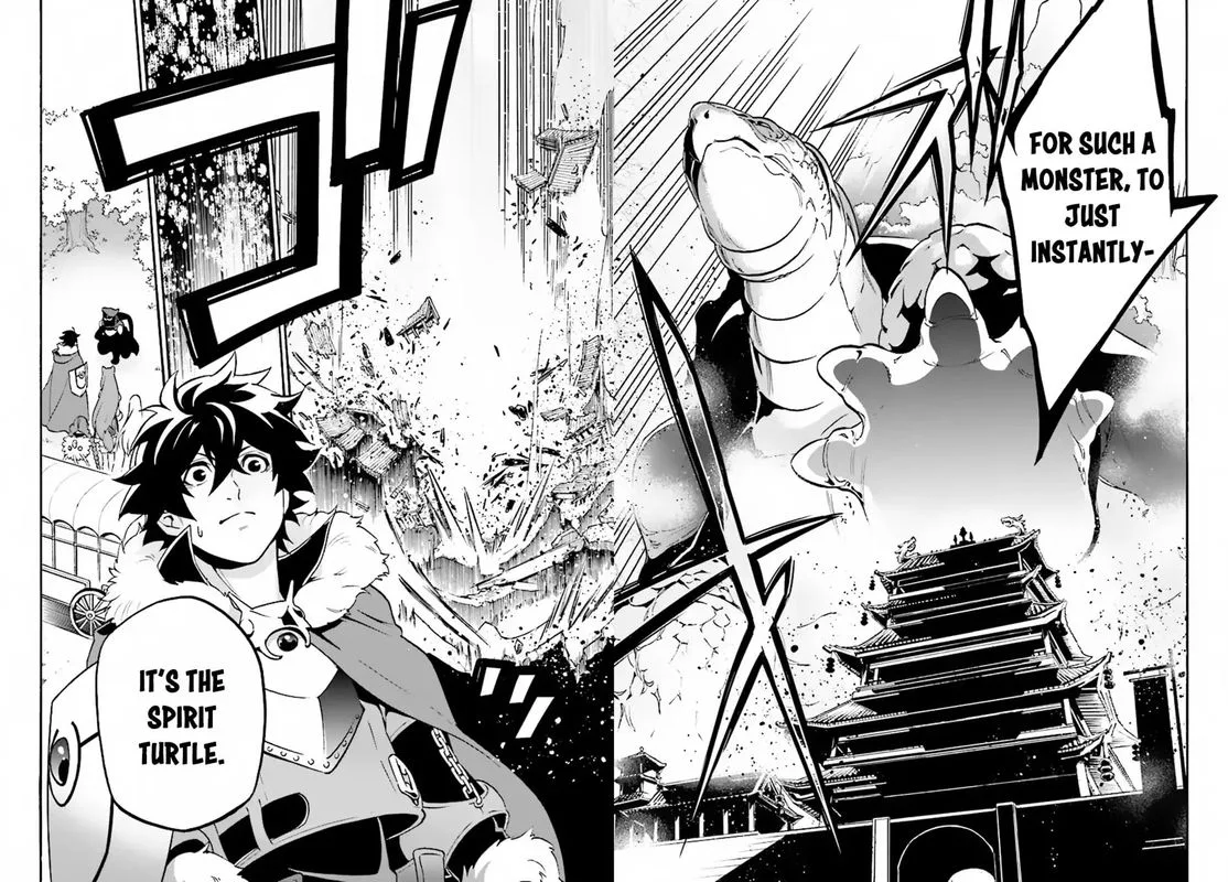Tate no Yuusha no Nariagari Chapter 51 page 6