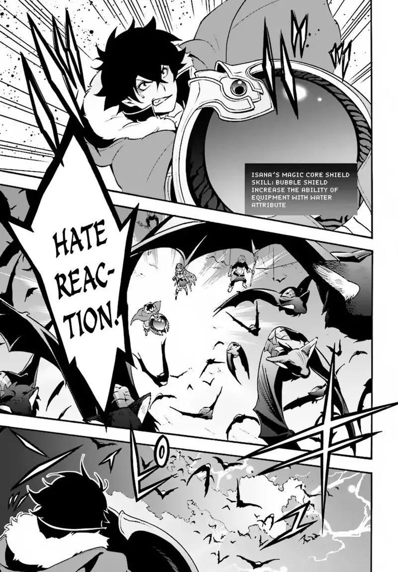 Tate no Yuusha no Nariagari Chapter 51 page 27