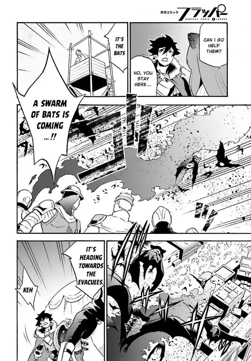 Tate no Yuusha no Nariagari Chapter 51 page 26