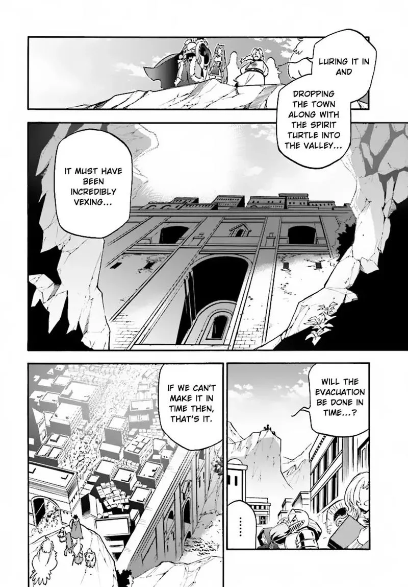 Tate no Yuusha no Nariagari Chapter 51 page 18