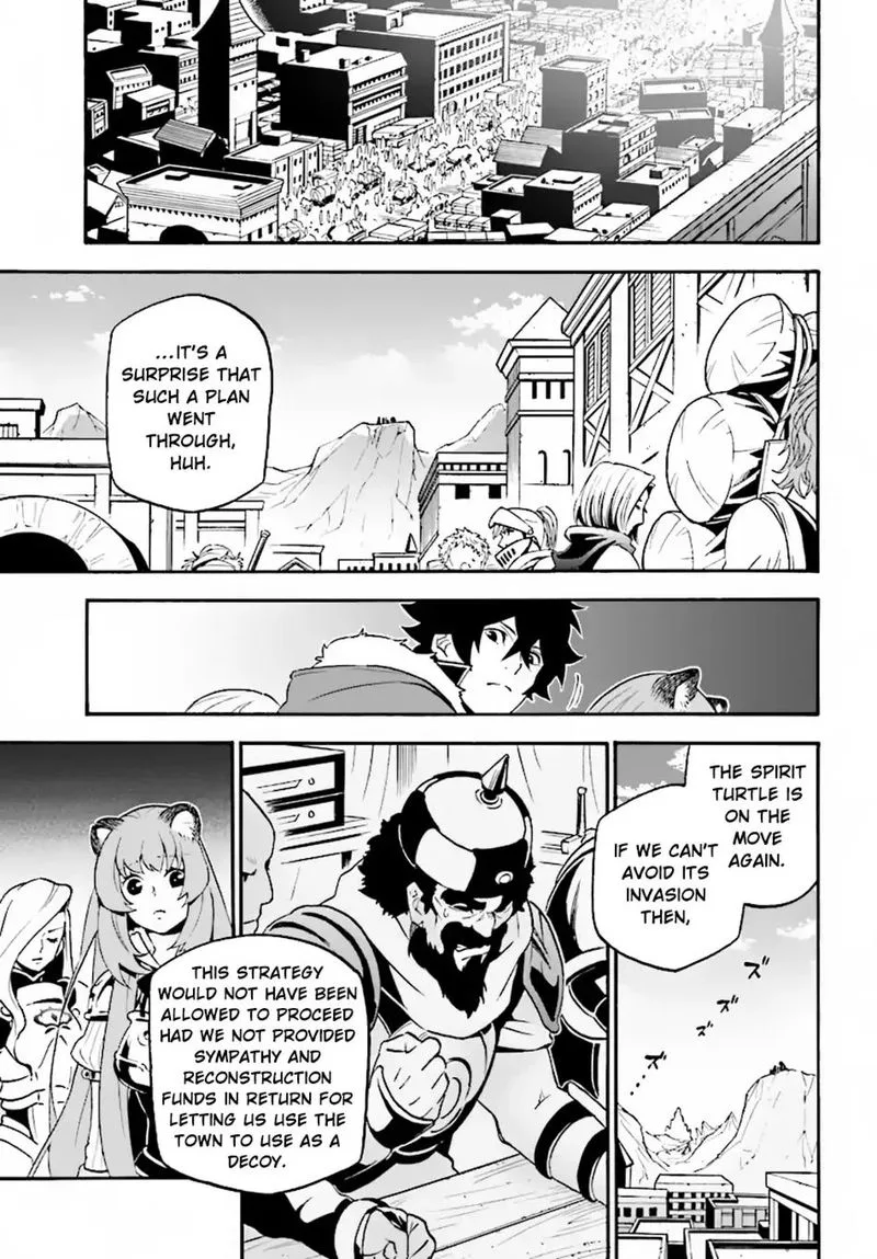 Tate no Yuusha no Nariagari Chapter 51 page 17