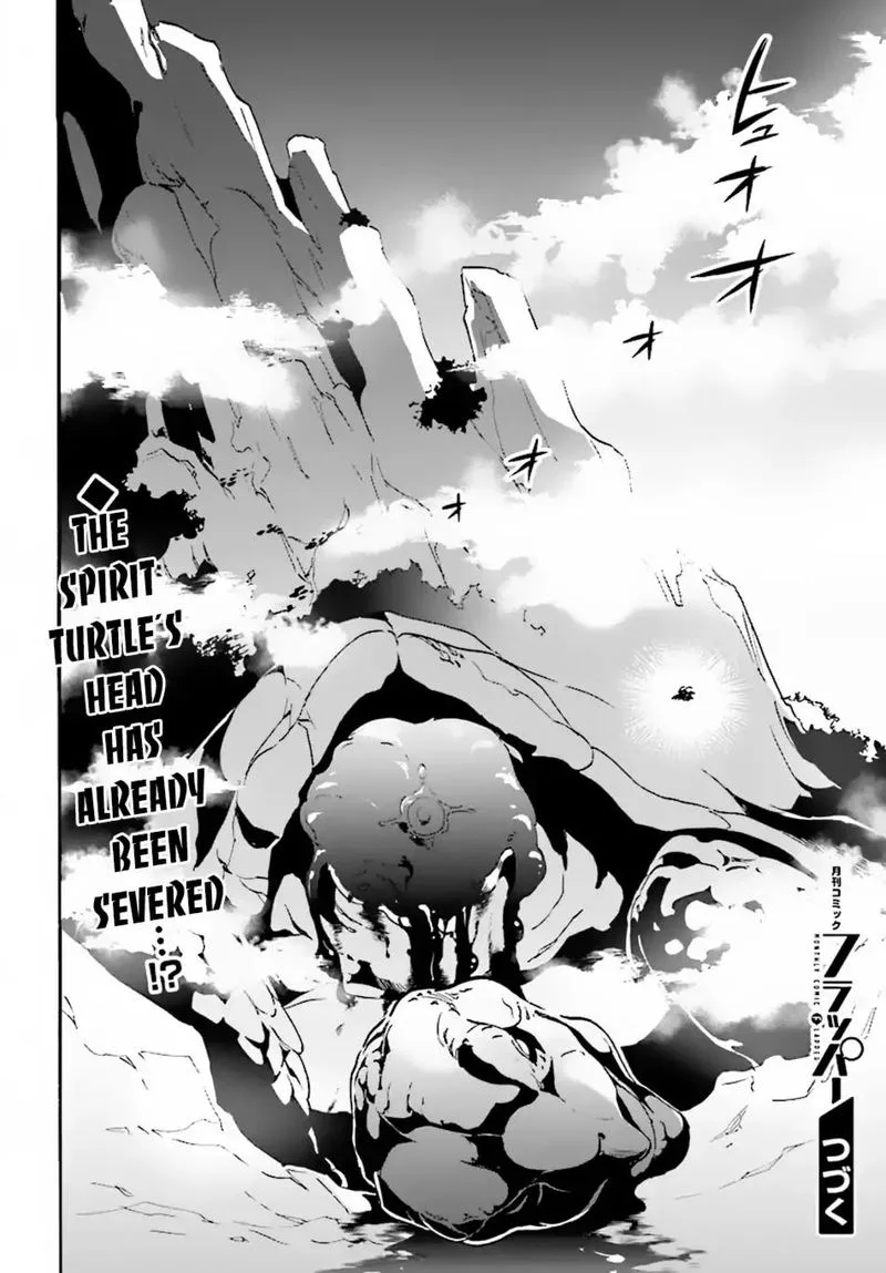 Tate no Yuusha no Nariagari Chapter 51 page 32