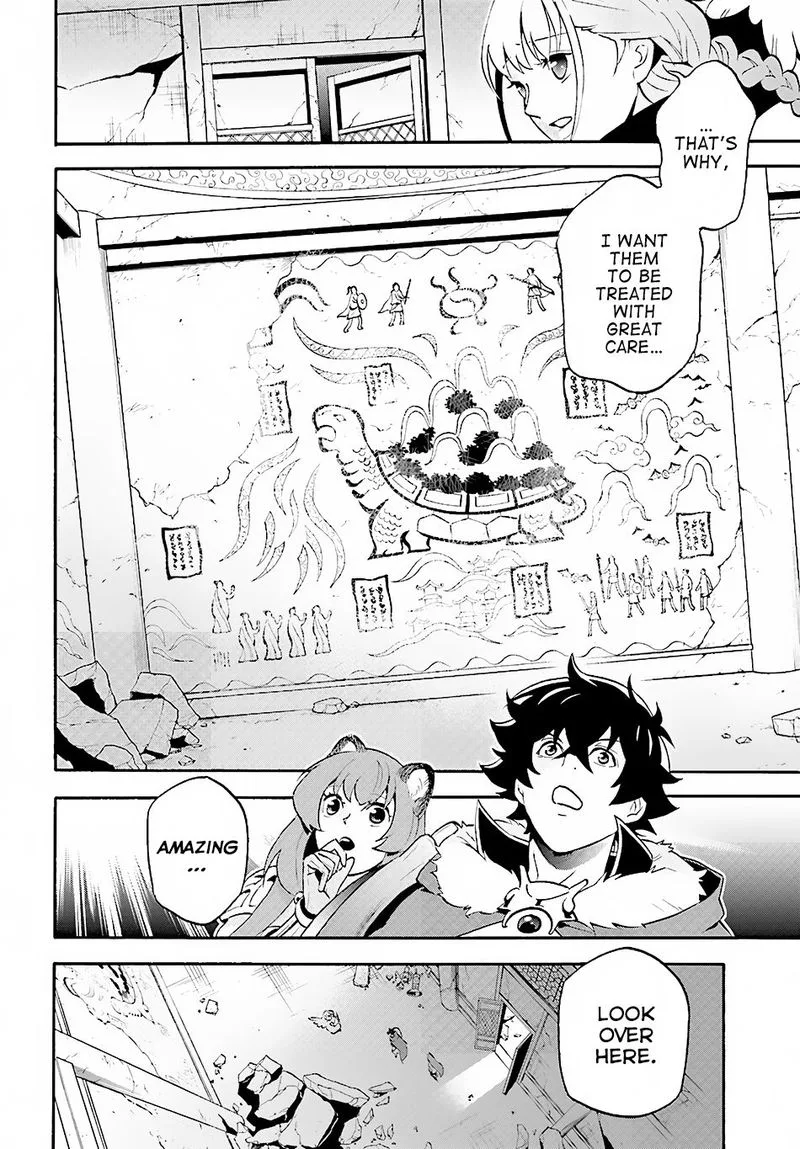Tate no Yuusha no Nariagari Chapter 52 page 23