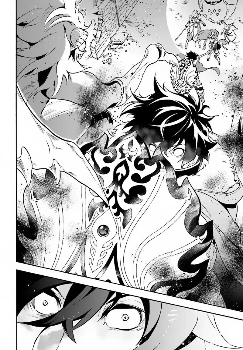 Tate no Yuusha no Nariagari Chapter 53 page 29
