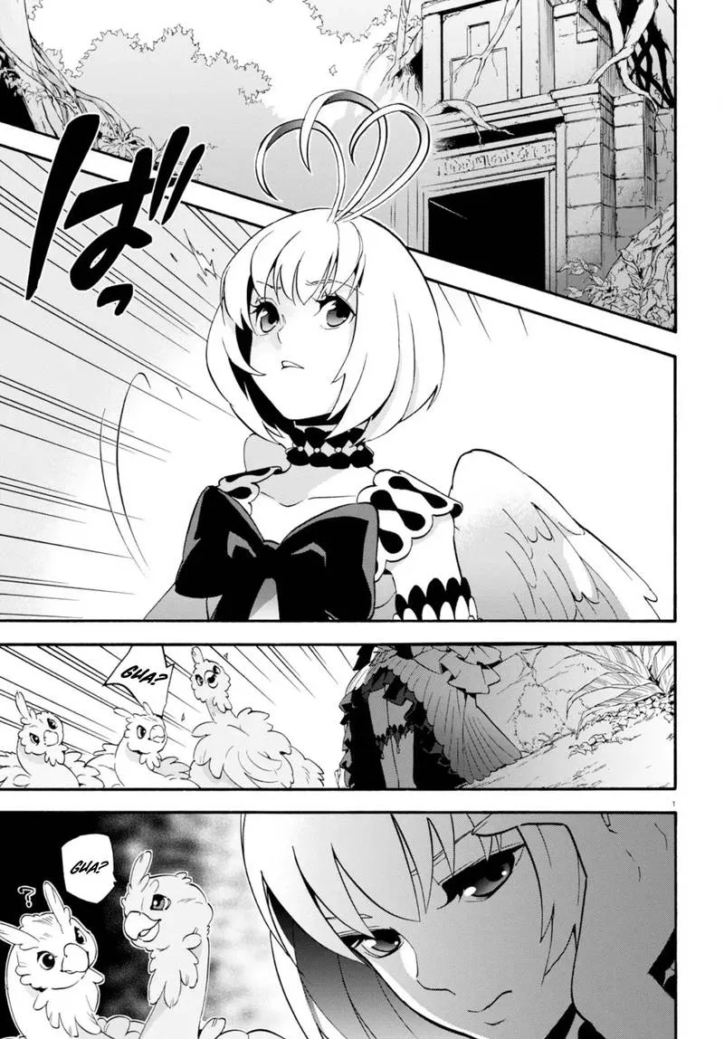 Tate no Yuusha no Nariagari Chapter 54 page 4