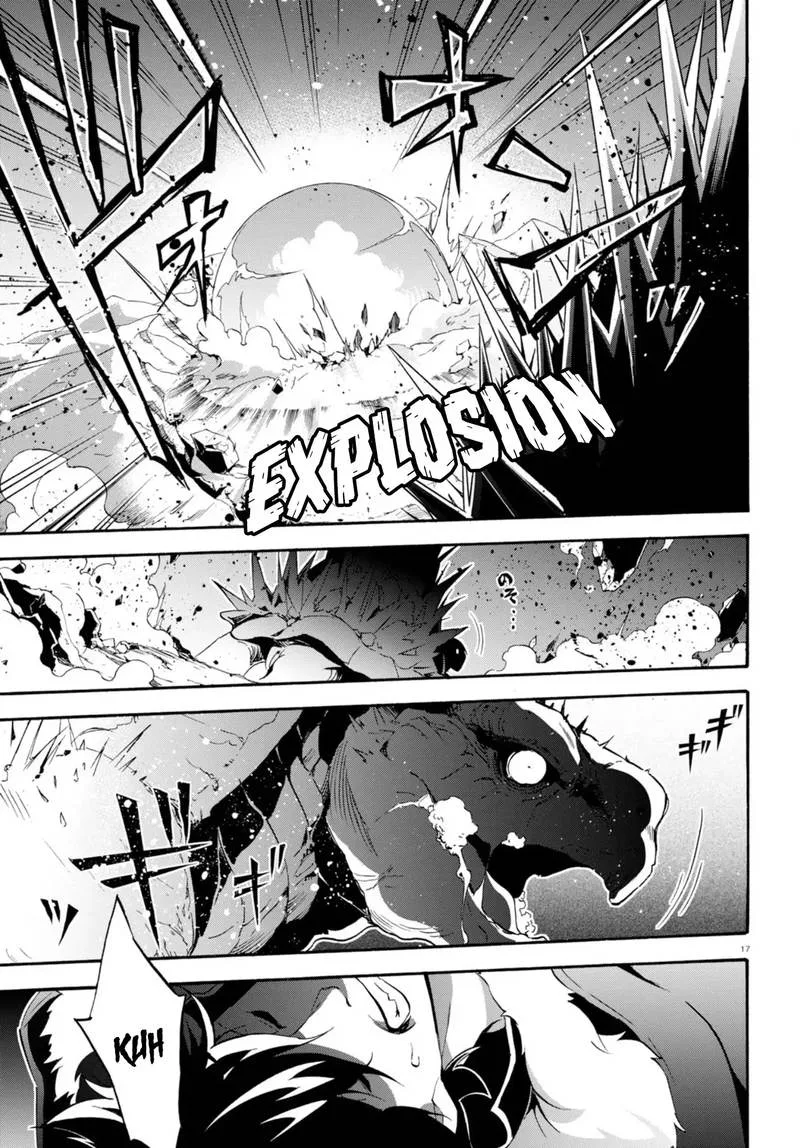 Tate no Yuusha no Nariagari Chapter 54 page 19