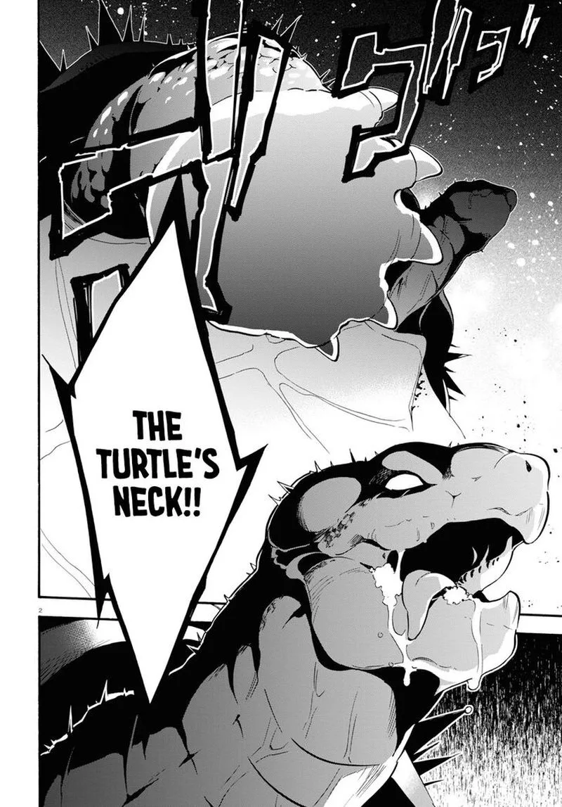 Tate no Yuusha no Nariagari Chapter 56 page 2