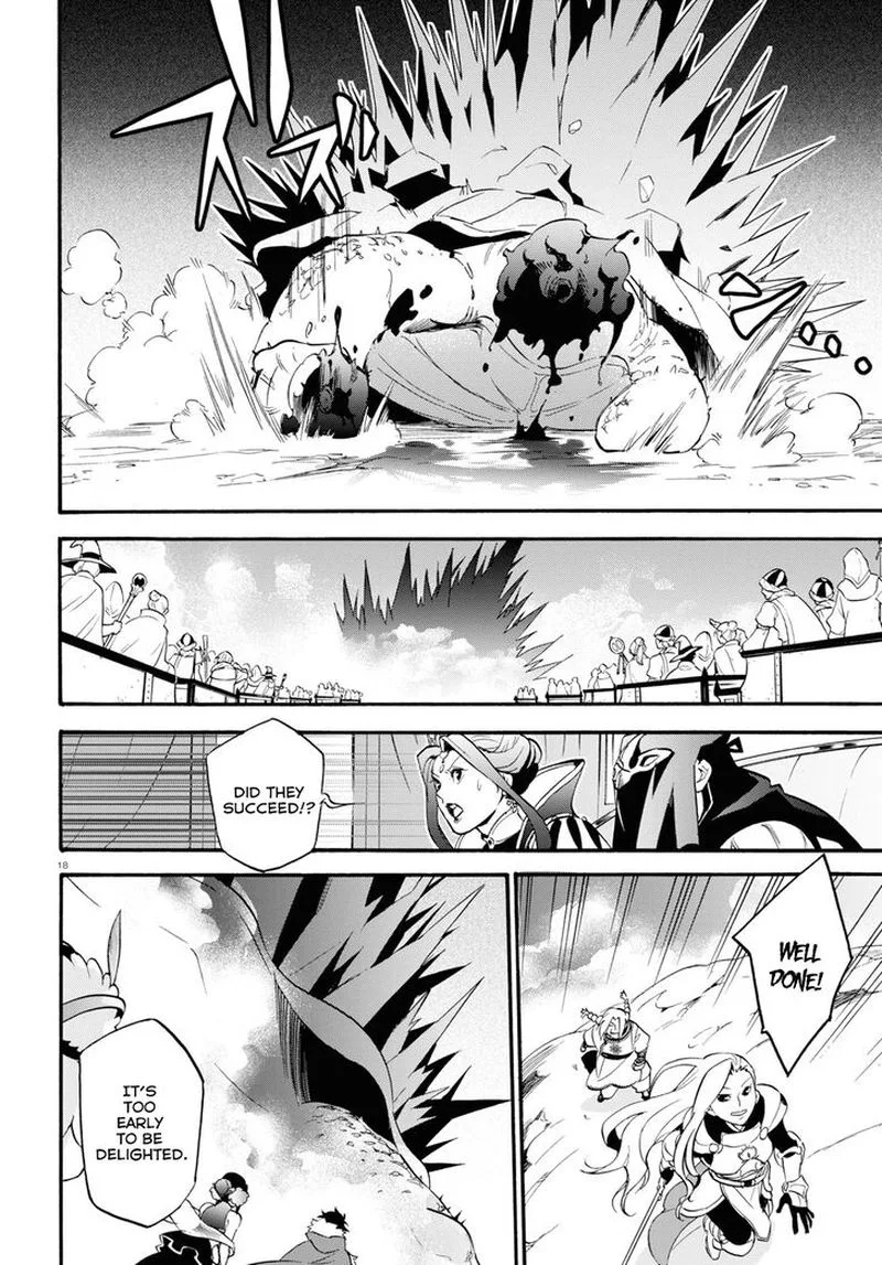 Tate no Yuusha no Nariagari Chapter 56 page 16
