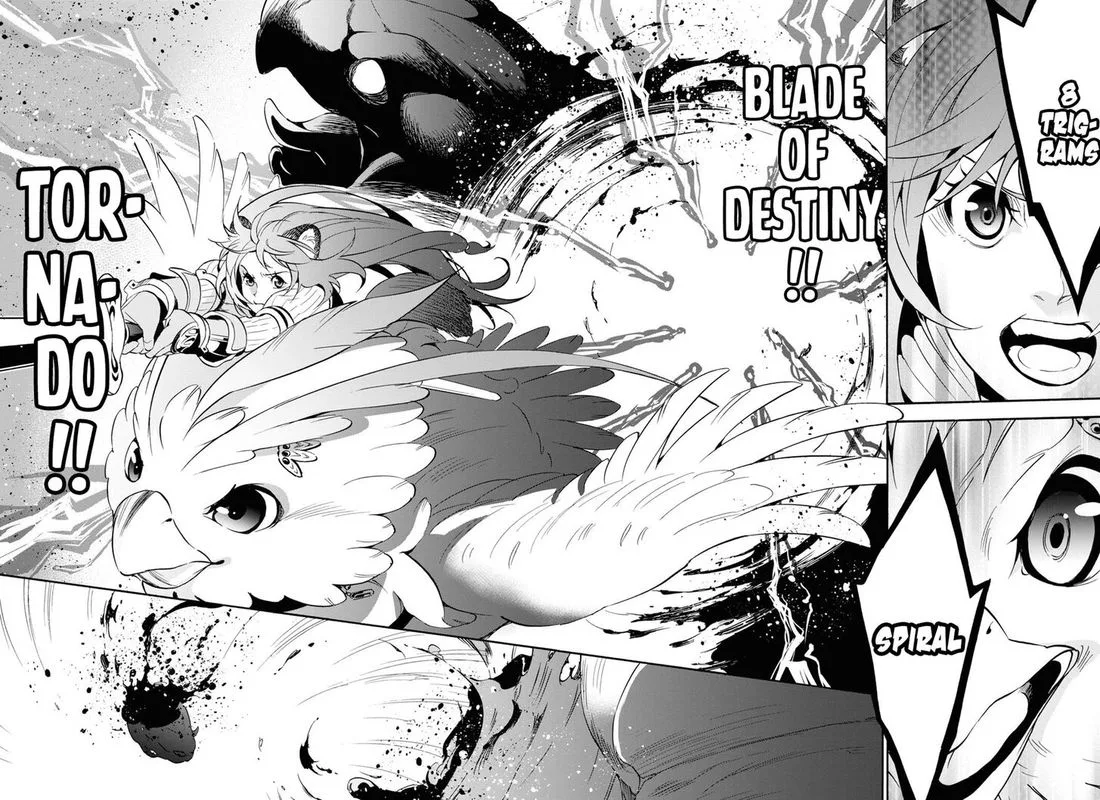 Tate no Yuusha no Nariagari Chapter 56 page 15