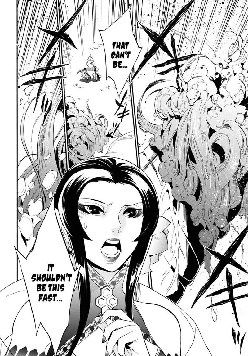 Tate no Yuusha no Nariagari Chapter 56 page 20