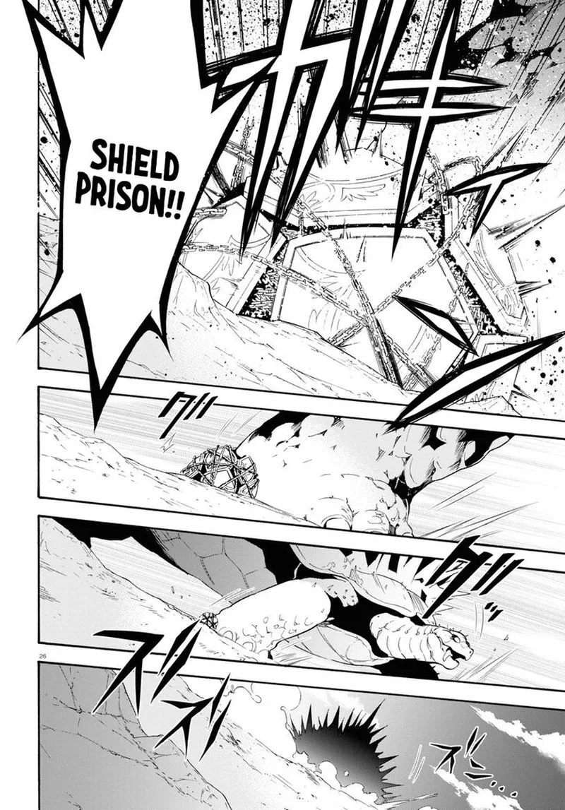 Tate no Yuusha no Nariagari Chapter 56 page 24