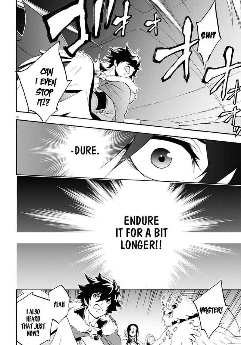 Tate no Yuusha no Nariagari Chapter 56 page 28