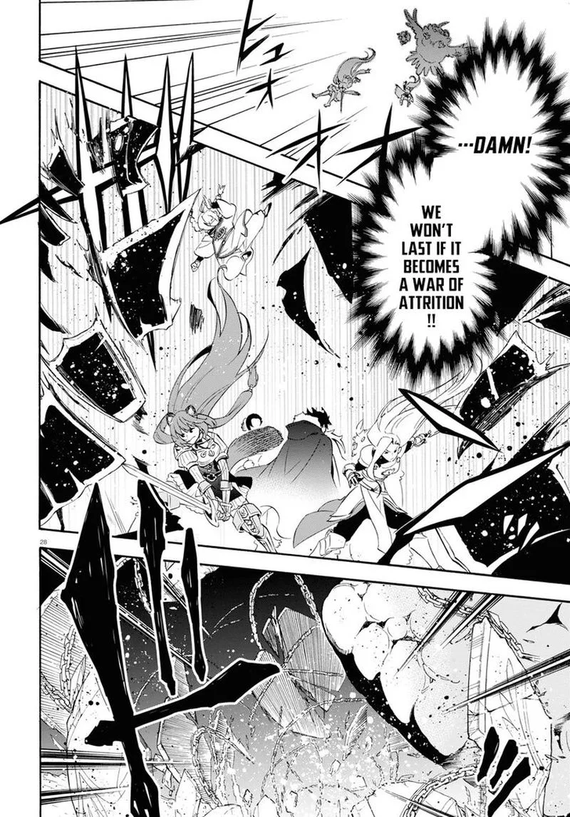 Tate no Yuusha no Nariagari Chapter 56 page 26