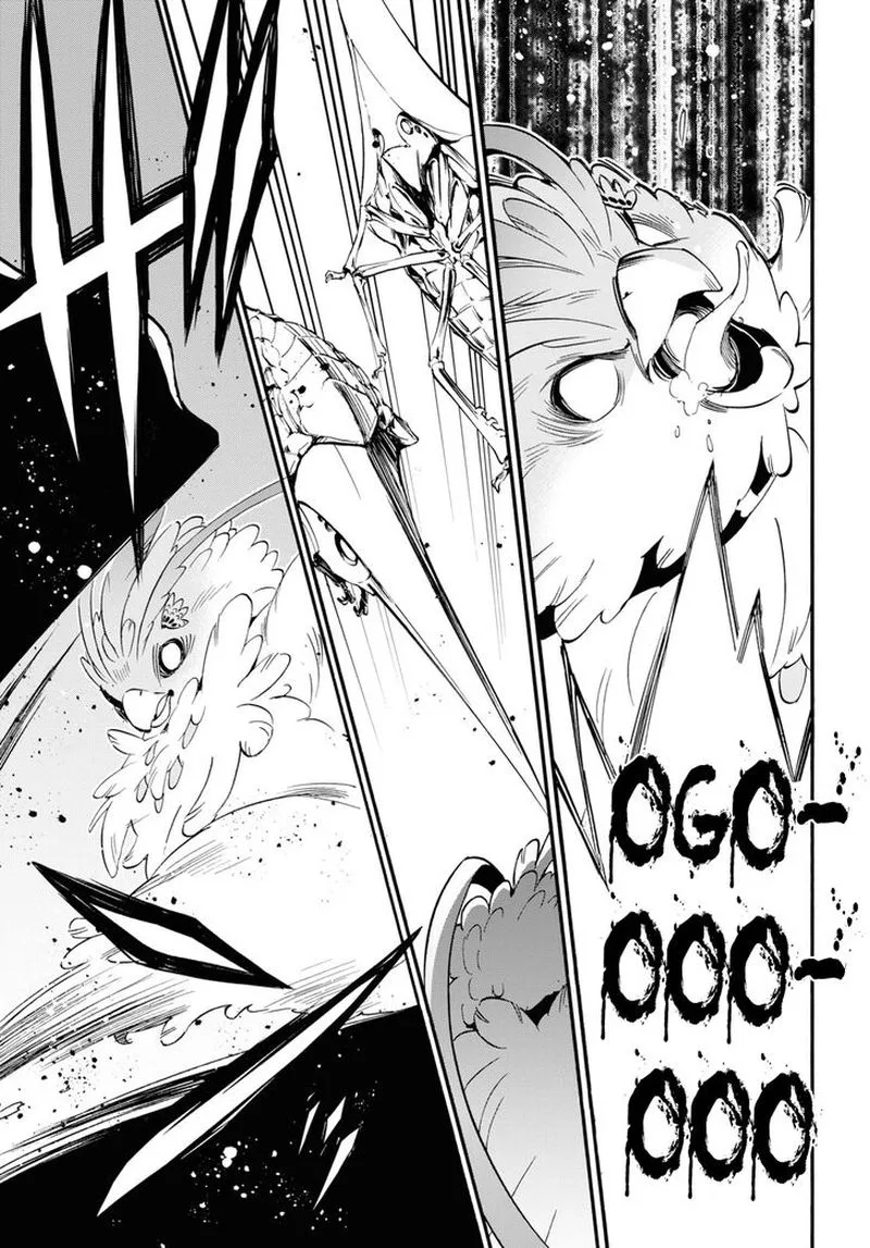 Tate no Yuusha no Nariagari Chapter 56 page 39