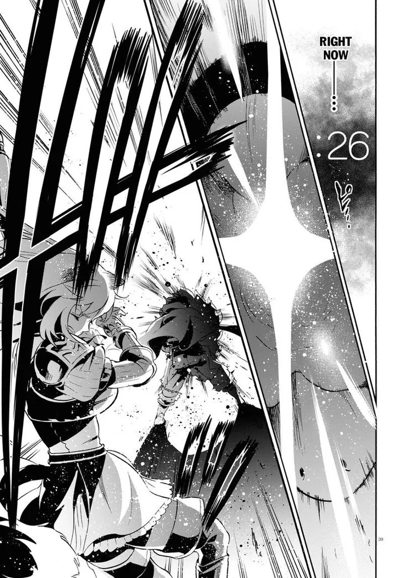 Tate no Yuusha no Nariagari Chapter 56 page 37