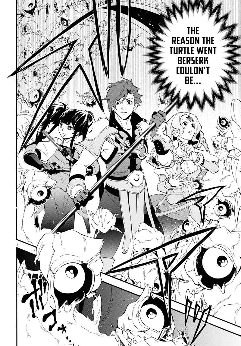 Tate no Yuusha no Nariagari Chapter 58 page 2