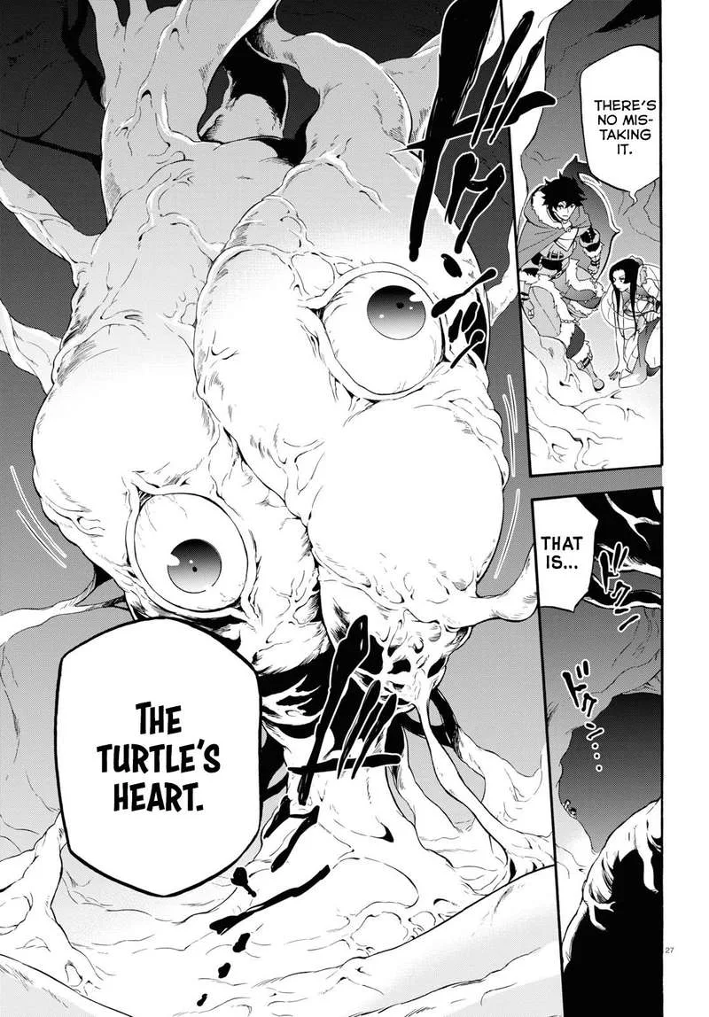 Tate no Yuusha no Nariagari Chapter 58 page 27