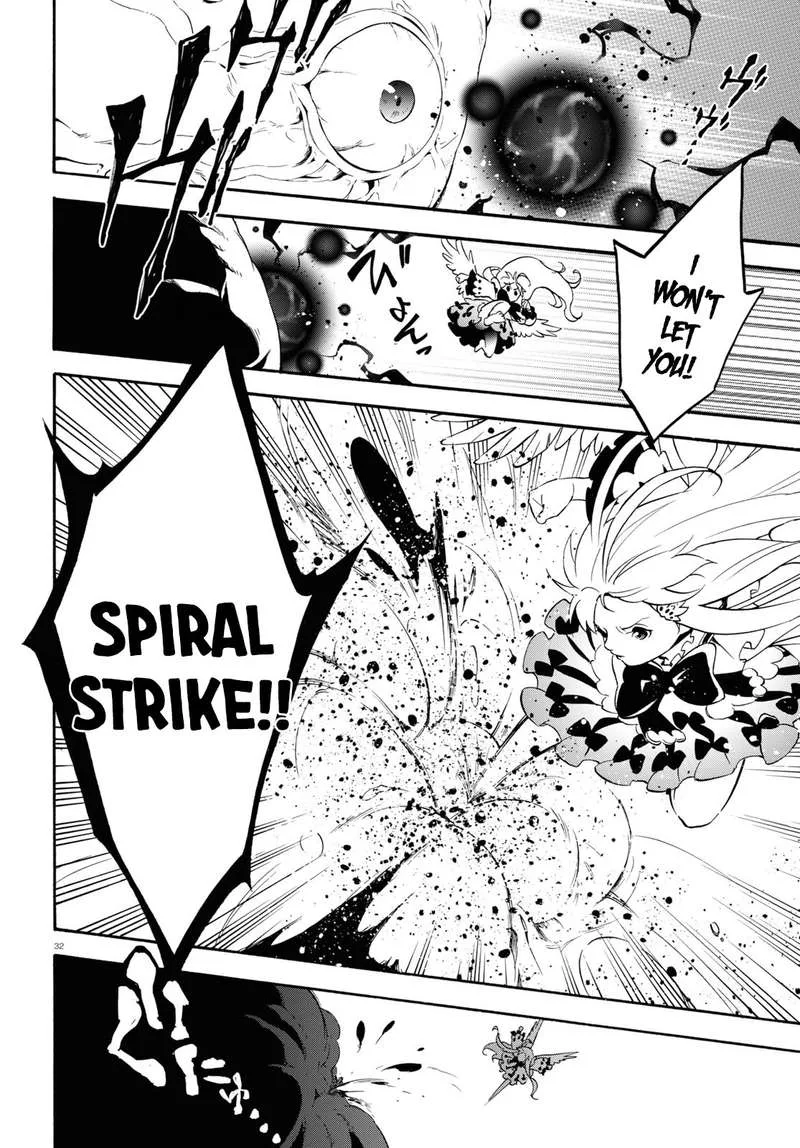 Tate no Yuusha no Nariagari Chapter 58 page 32