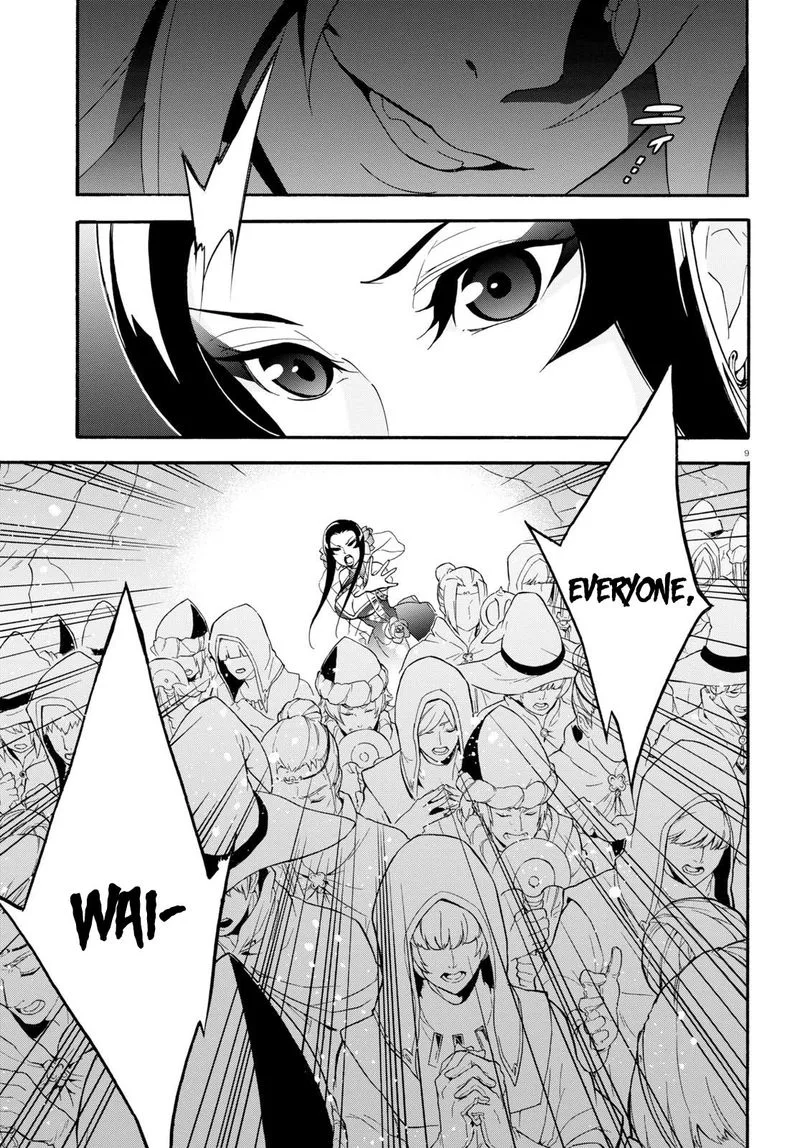 Tate no Yuusha no Nariagari Chapter 59 page 13