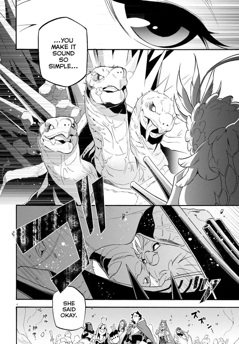Tate no Yuusha no Nariagari Chapter 59 page 8