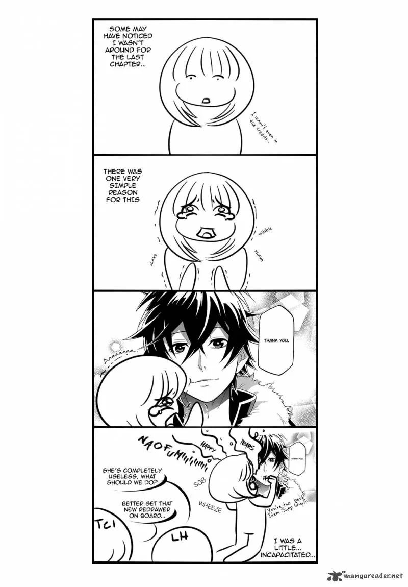 Tate no Yuusha no Nariagari Chapter 6 page 2