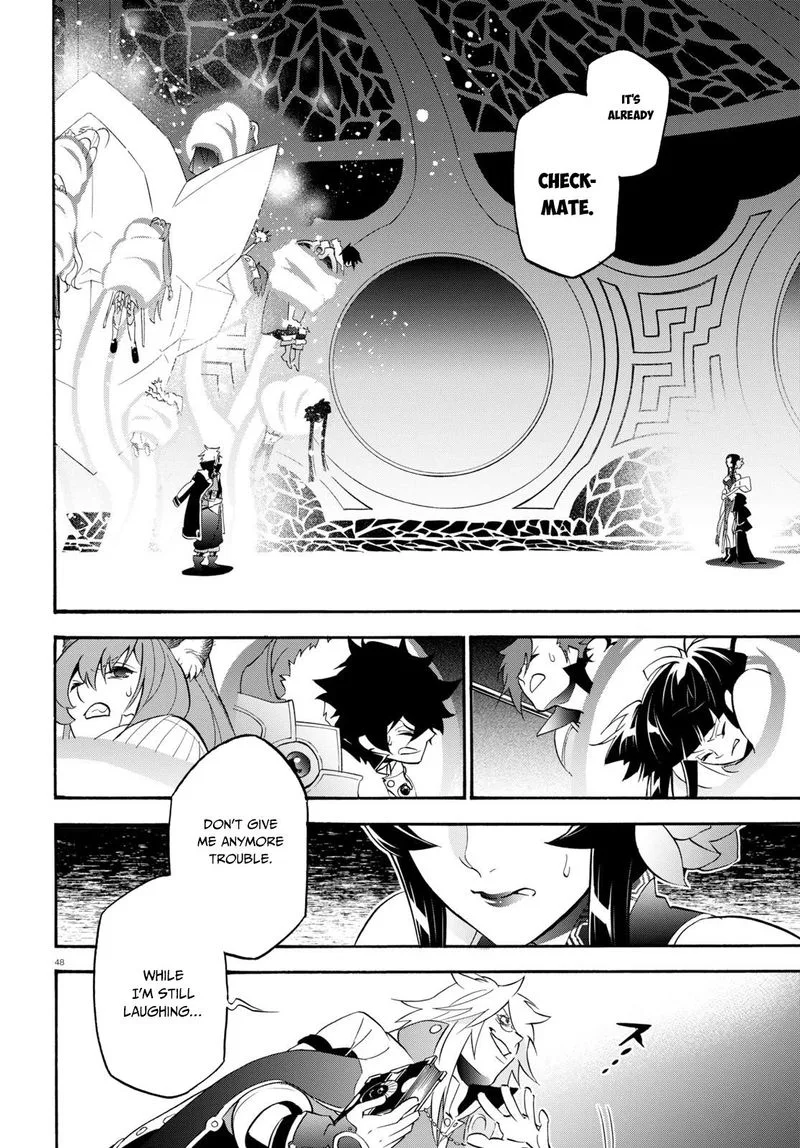 Tate no Yuusha no Nariagari Chapter 60 page 48