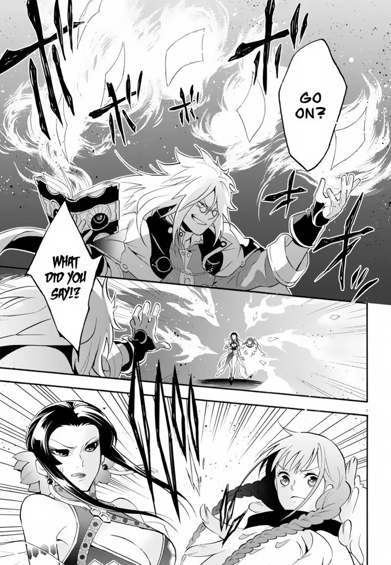 Tate no Yuusha no Nariagari Chapter 61 page 7