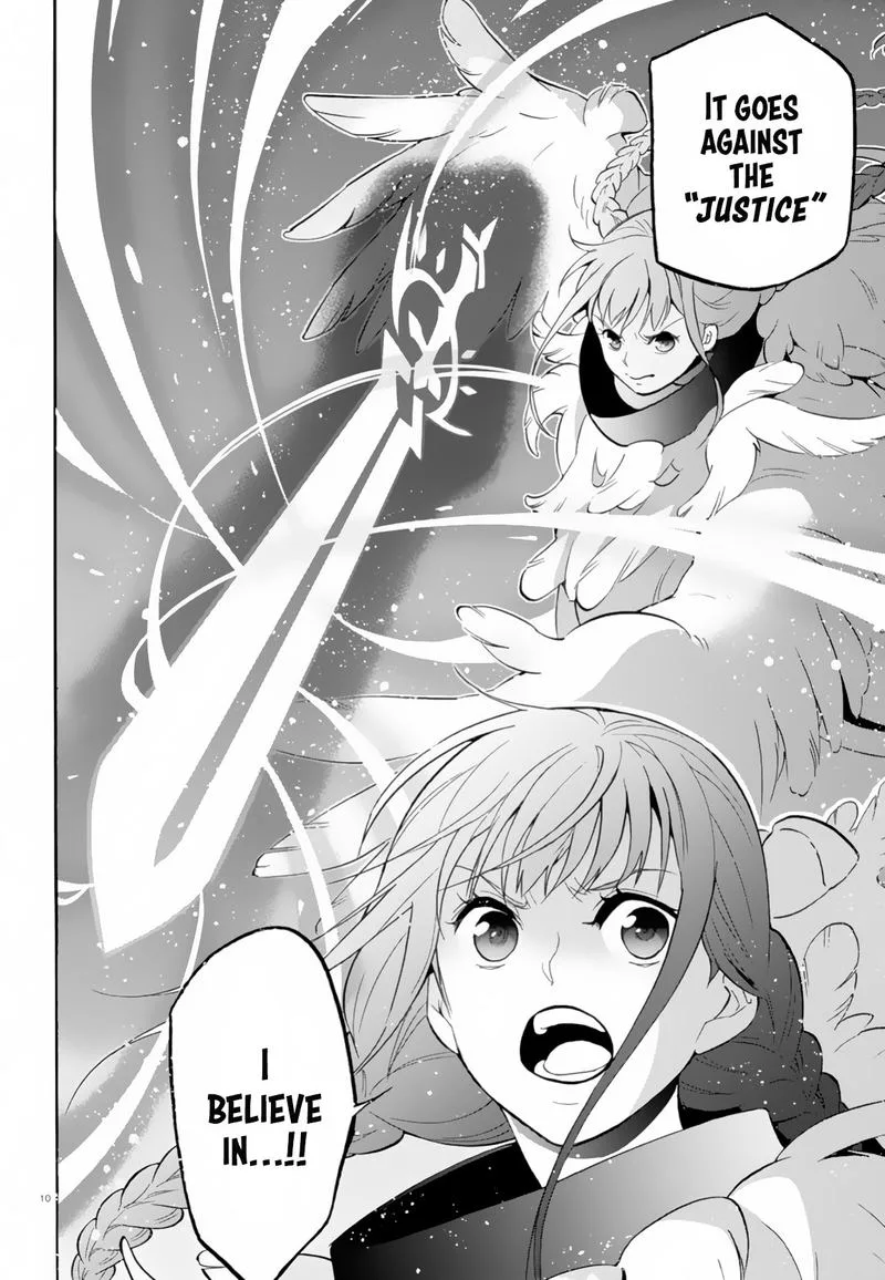 Tate no Yuusha no Nariagari Chapter 61 page 10
