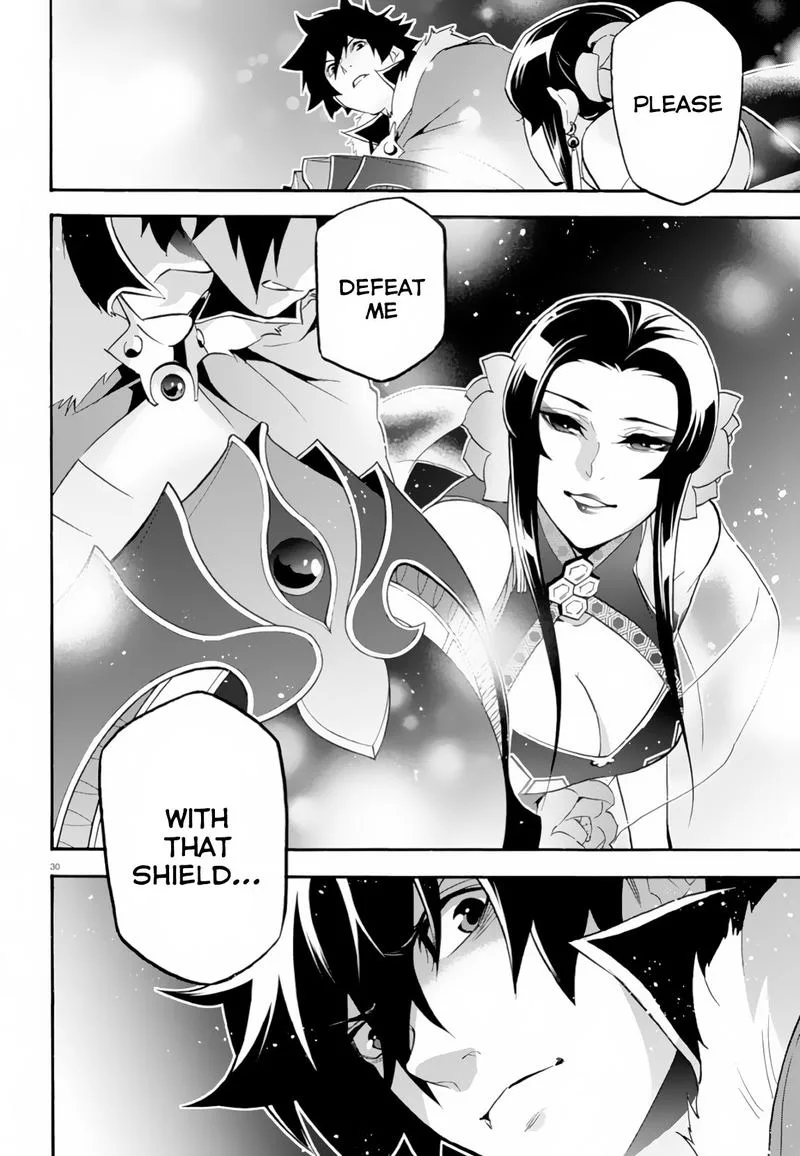 Tate no Yuusha no Nariagari Chapter 61 page 30