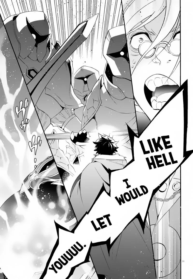 Tate no Yuusha no Nariagari Chapter 61 page 31