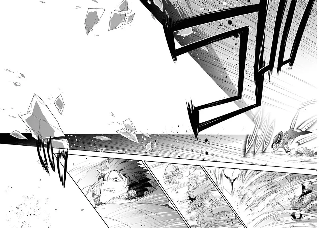 Tate no Yuusha no Nariagari Chapter 62 page 2