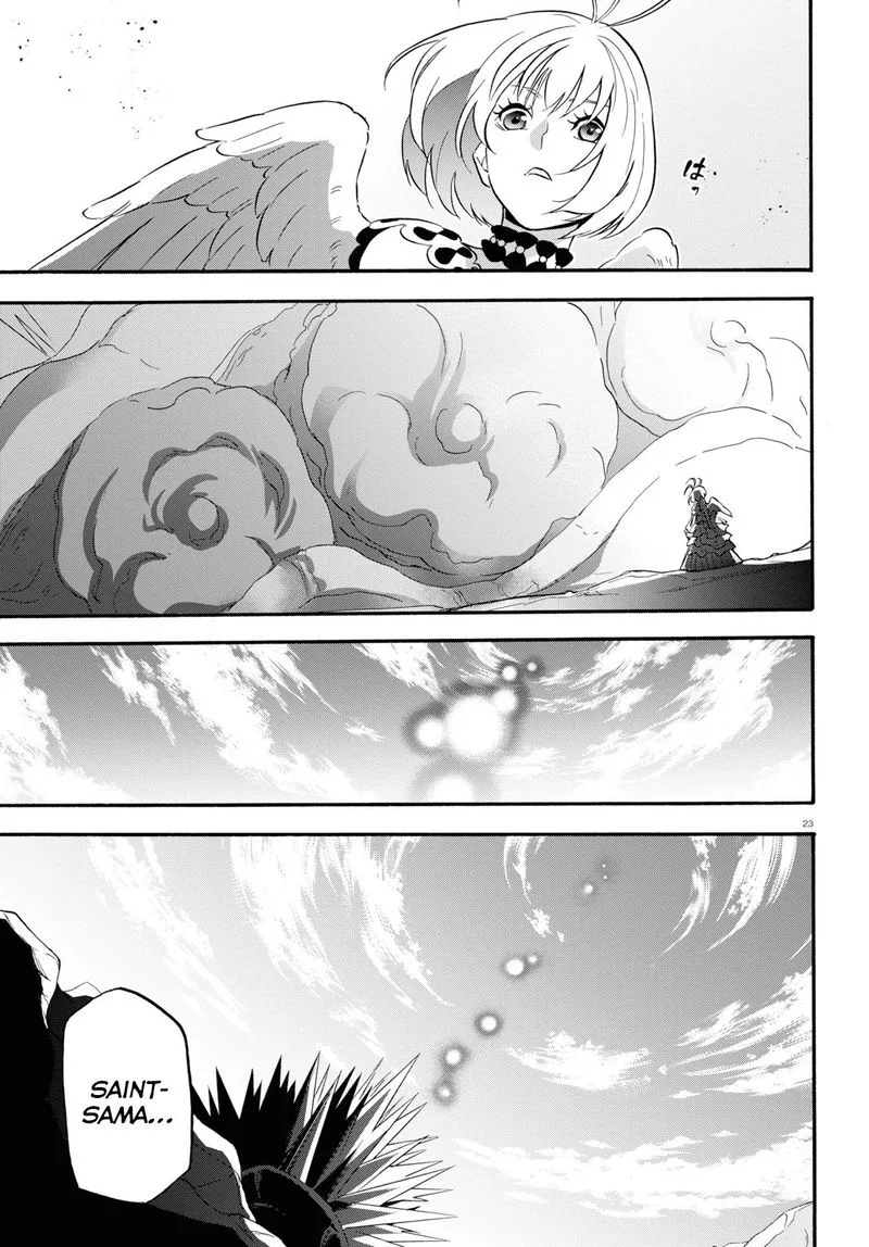 Tate no Yuusha no Nariagari Chapter 62 page 22