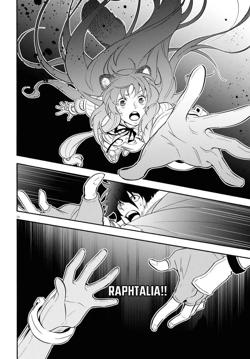 Tate no Yuusha no Nariagari Chapter 62 page 29