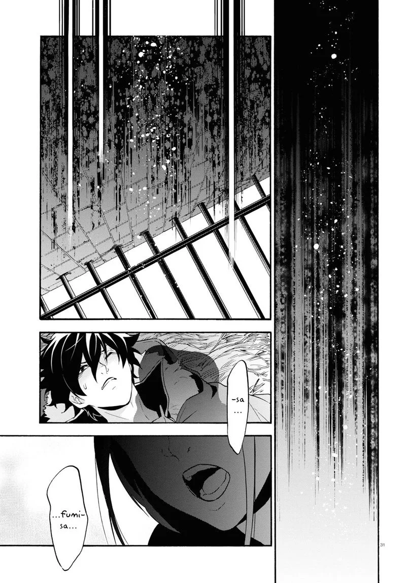 Tate no Yuusha no Nariagari Chapter 62 page 30