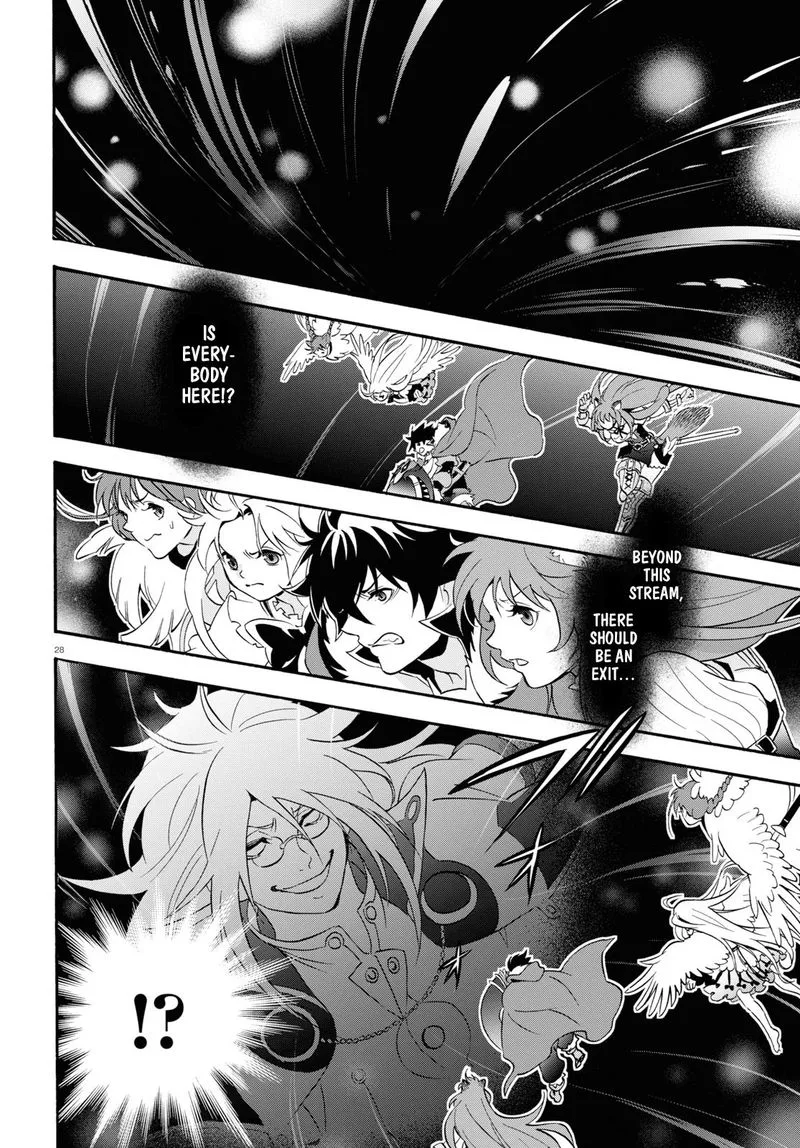 Tate no Yuusha no Nariagari Chapter 62 page 27